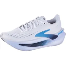 Brooks Herren Glycerin Max 2 blau 44.0