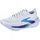 Brooks Herren Glycerin Max 2 blau 44.0