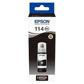 Epson 114 Tintenflasche magenta