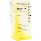 Heel Engystol ad us. vet. Tropfen 100 ml