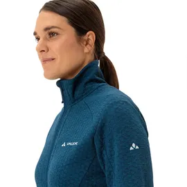 Vaude Skomer Hiking Sc Jacke - Dark Sea - 38