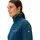 Vaude Skomer Hiking Sc Jacke - Dark Sea - 38
