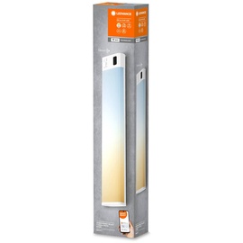 LEDVANCE SMART+ WIFI LINEAR SLIM LED-Unterbaulampe