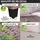 Brast Hacienda Set 10-tlg. Braun/Beige