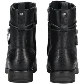 Mustang Stiefelette modischer Boot-Stil 15M0052001, Größe:39 EU,