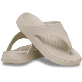 Crocs Getaway Triangle Frappé 37