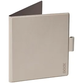 Onyx Boox Magnetisches Cover für Onyx Boox Go 7/Go Color 7 Beige