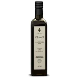 Ölkännchen Olivenöl nativ extra Kooperative Adele bio 500ml