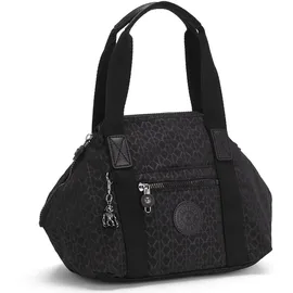 Kipling Art Mini Handbag Signature Emb