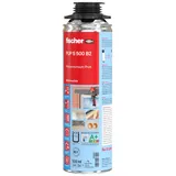 Fischer Pistolenschaum PUP S 500 ml beige