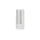 Finori Vitrine Laurito 80 x 45 x 200 cm Weiß
