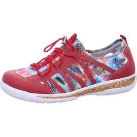 ROMIKA Halbschuh Rot 38