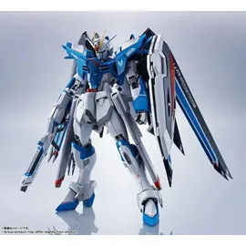 Tamashii Nations Rising Freedom Gundam Spielfigurenset