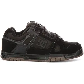 DC Shoes Stag Herren Weite G Schwarz 42,5