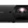 BenQ LK830ST DLP Schwarz