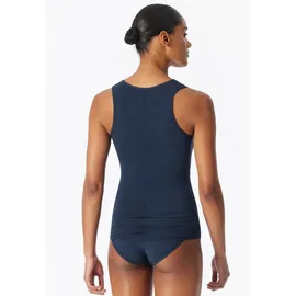 SCHIESSER Personal Fit Blau M