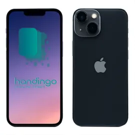Apple iPhone 13 512 GB Mitternacht