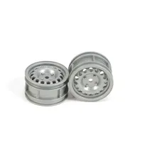 TAMIYA Felgen M-Chassis grau 300445623