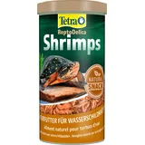 Tetra ReptoDelica Shrimps