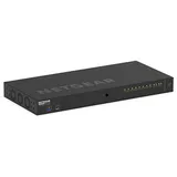 Netgear AV Line M4250-10G2F-PoE+ Managed Switch