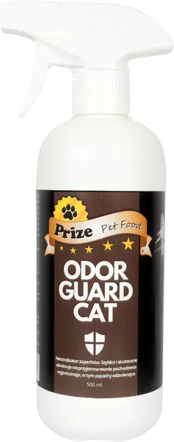 Preis Pet Odor Guard Cat 500 ml Geruchsneutralisator