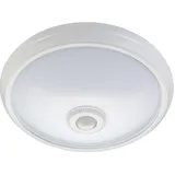 Maclean Brackets Maclean MCE131 Infrarot LED-Deckenleuchte mit Bewegungsmelder