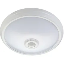 Maclean Brackets Maclean MCE131 Infrarot LED-Deckenleuchte mit Bewegungsmelder