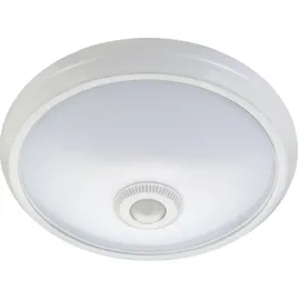 Maclean Brackets Maclean MCE131 Infrarot LED-Deckenleuchte mit Bewegungsmelder