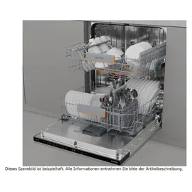 Gorenje G400 GV642C65 Einbau-Geschirrspüler (vollintegrierbar, 600 mm breit)