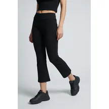 ONLY PLAY Curvy Sporthose schwarz 40/42