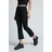 ONLY PLAY Curvy Sporthose schwarz 40/42