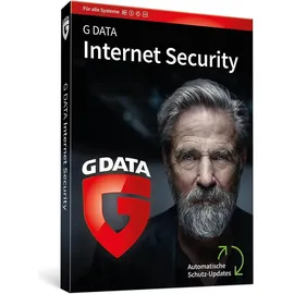 G DATA Internet Security 2020 1 Jahr PKC DE Win Mac Android iOS