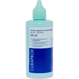 Curaprox BDC 105 Wochenreinigungskonzentrat