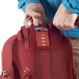 Vaude Wizard 24+4 blue sapphire