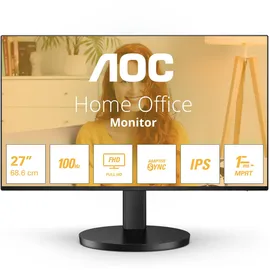 AOC 27B3HA2, 27"