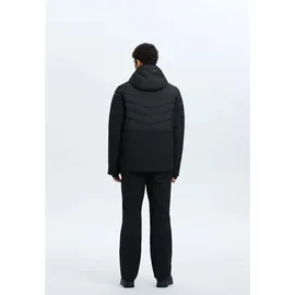 ICEPEAK Folsom Skijacke Schwarz 52