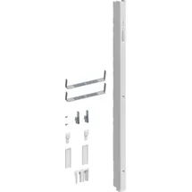 Hager Komplettset, universZ KU9K73HES