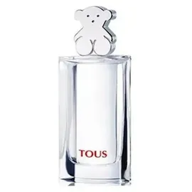 TOUS Woman Eau de Toilette 50 ml