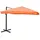 MCW MCW-A96 350 x 350 cm Rot