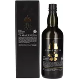 Yamazakura Blended Whisky Black Label 40% Vol. 0,7l in Geschenkbox