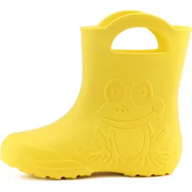 Ladeheid Eva Gelb 22