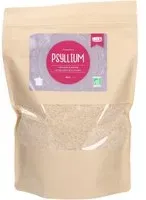 Uberti psyllium blond Poudre 600 g