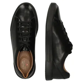 CLARKS Un Costa Lace Black 42