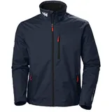 HELLY HANSEN Crew Jacke - Navy S