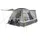 High Peak Trentino 2.0 Buszelt 370 x 280 cm Grau