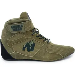 Perry Hohe Sneaker Pro - Armeegrün - EU 40 GRÜN|blattgrün|olivgrün 40