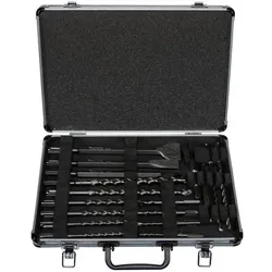 Makita D-42444 Bohrer-Meißel-Set SDS+ 17tlg.