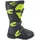 O'Neal Rider Schwarz/Neon-Gelb 30