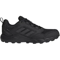 adidas Tracerocker 2 Herren Core Black / Core Black / Semi Impact Orange 49