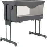 Bebeconfort Beistellbett Amara, grau